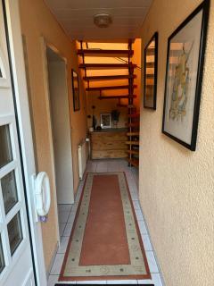 Gästehaus Schröder - 7