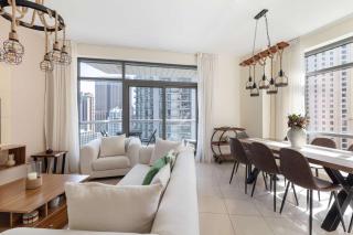 Beautiful Marina Views 1 Bed - 0