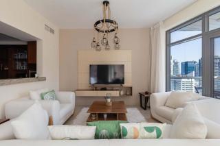 Beautiful Marina Views 1 Bed - 7