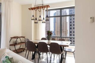 Beautiful Marina Views 1 Bed - 6