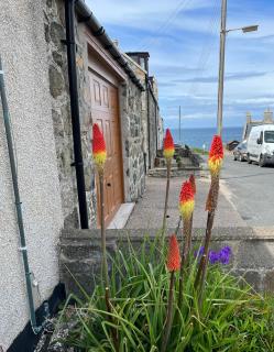 House By The Sea - Portsoy - 4