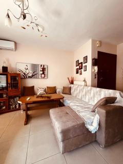 Katerina Apartment - Kavala - 3