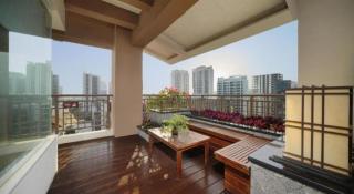 Yi Yuan Xuan Yu Hotel - Sanya - 8