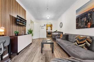 Bright modern suite in Elephant & castle - Londra - 0