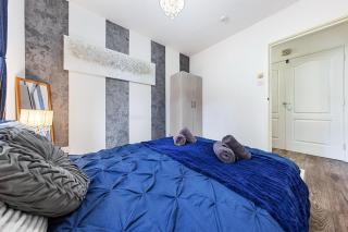 Bright modern suite in Elephant & castle - Londra - 5