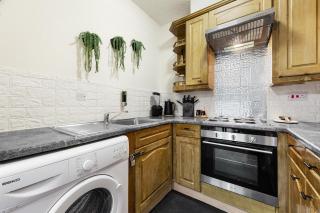 Bright modern suite in Elephant & castle - 4