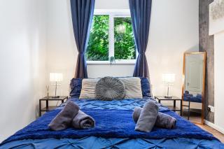 Bright modern suite in Elephant & castle - Londra - 2