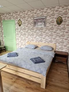Apartament Erfolg 11 - Daugavpils - 9