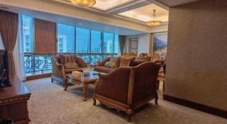 Golden Sea View Hotel Haikou - Haikou - 6