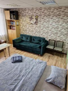 Apartament Erfolg 11 - Daugavpils - 8