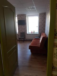 Apartament Erfolg 11 - Daugavpils - 6