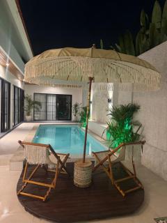 Spirit Nest Bali - Dalung - 0