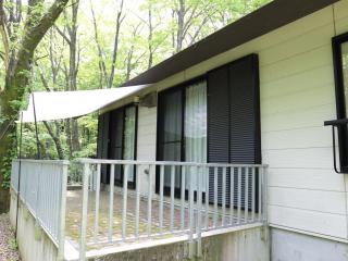 Lake Hatori Auto Campsite - Vacation STAY 85285v - Hadori - 8