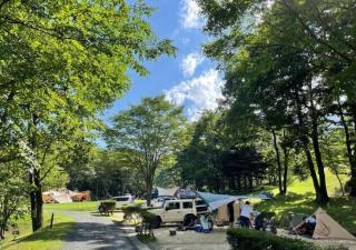 Lake Hatori Auto Campsite - Vacation STAY 85285v - Hadori - 1