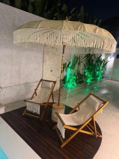 Spirit Nest Bali - Dalung - 3