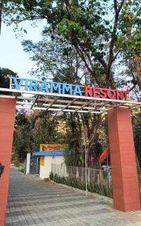 VIRAMMA RESORT - Siliguri - 6