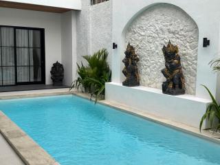 Spirit Nest Bali - Dalung - 1