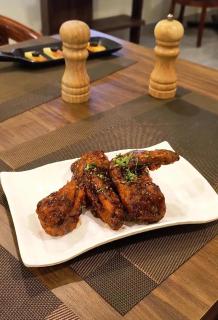 VIRAMMA RESORT - Siliguri - 9