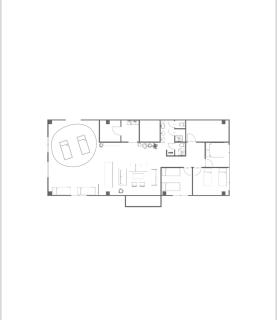 CREA BASE -Indoor Glamping Retreat- - 7