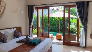 D'Langon Villa by Sidhi Hospitality Experiences - Ubud - 4