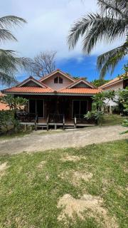 Perhentian Cocohut Resort - Kampong Pasir Panjang - 0