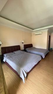 Perhentian Cocohut Resort - Kampong Pasir Panjang - 8