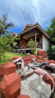 Perhentian Cocohut Resort - Kampong Pasir Panjang - 7