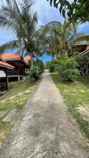 Perhentian Cocohut Resort - Kampong Pasir Panjang - 6