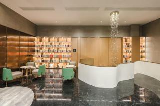 上海临港新城万达广场亚朵酒店 - 4
