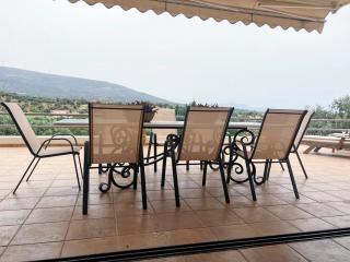 Villa Cate - Amarynthos - 5