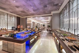 Mercure Ningbo Yinzhou - 1
