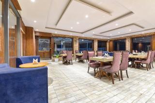 FabHotel Green Acres - Dhanaulti - 3