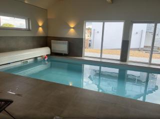 Feriendomizil im Saarschleifenland - Ferienhaus Gätschenberger - Mettlach - 0