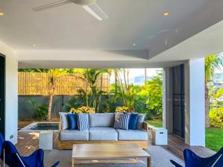 The Waterclub by Horizon Holidays - Rivière Noire - 1