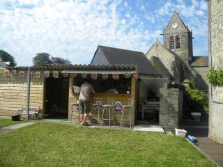 l'auberge du parachutiste - Sainte-Mère-Église - 2