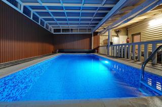 בקתה בשמורה - 4