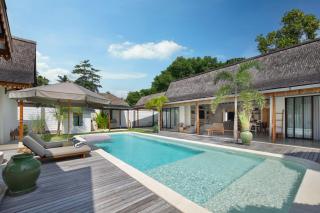 Villa Amba Gili Air - 8