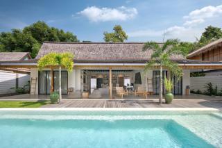 Villa Amba Gili Air - Gili Air - 7