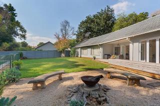 Luxurious Holiday Home in Randburg - Johannesburg - 4