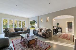 Luxurious Holiday Home in Randburg - Johannesburg - 1