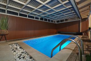 בקתה בשמורה - 6