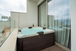 B-Five Lux Rooms - Budva - 3