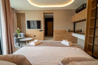 B-Five Lux Rooms - Budva - 1