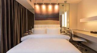 Jinjiang Metropolo Shanghai Xujiahui Nanhuating Hotel - Shanghai - 4
