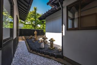 出雲和結庵 - Taisha - 1