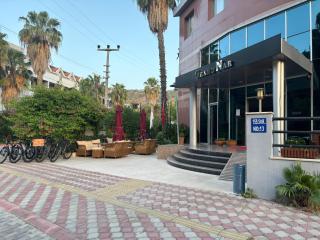 Grand Nar Hotel - Kemer - 9