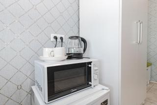 Arman Apartments Astana - Astana - 5