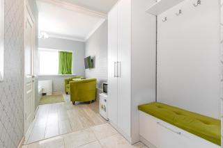 Arman Apartments Astana - Astana - 7