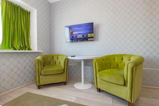 Arman Apartments Astana - Astana - 1