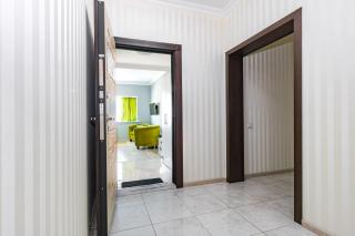 Arman Apartments Astana - Astana - 9